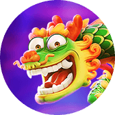金龙送宝